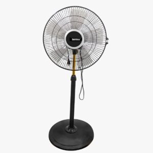 16 Inch Bullet (5 Leaf)