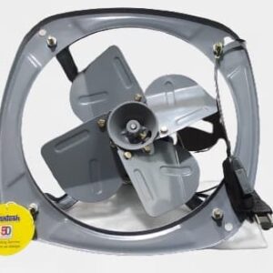 Exhaust Fan 1