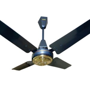 Jewel Decorative Ceiling Fan